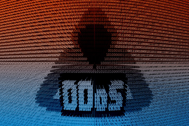 DDoS攻擊的解決方法